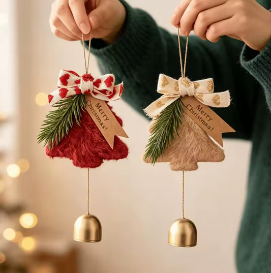 FREE christmas decoration