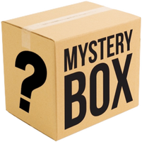 Xmas Mystery Box